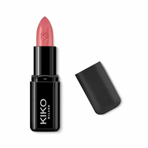 Image of KIKO Milano Smart Fusion Lipstick 405, Rich And Nourishing Lipstick With A Bright Finish