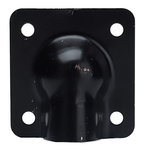Image of Culnflun Exhaust Deflector, Muffler Stainless Steel GX110 GX120 GX160 GX200 Noise Reduction Elegant Design Deflector, Resistant Mounting