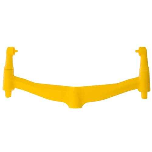 Image of CORAL Endurance Paint Roller, 12 inch Frame Double Arm Handle, No Rust Lightweight Strong Fast 42690
