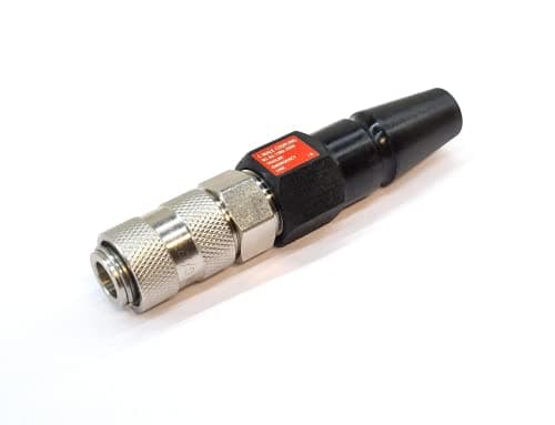 Image of Tractor & Lorry Air Brake C Coupling to PCL Type Airline Air Line Suzie Adapter
