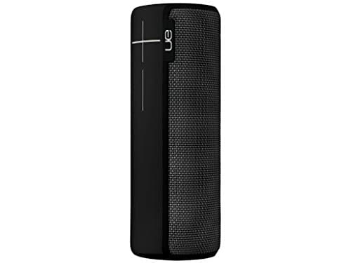 Image of Ultimate Ears BOOM 2 Wireless/Bluetooth Speaker (Waterproof and Shockproof) - Black/Grey