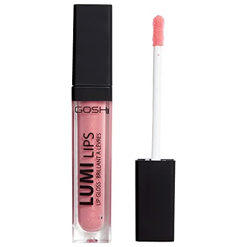 Image of GOSH Lumi Lips Ily 003
