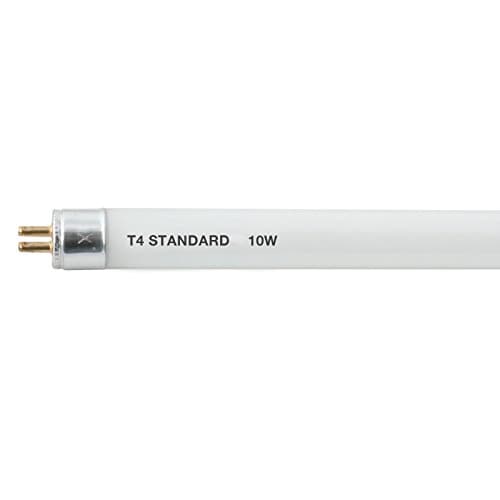 Image of T4 Fluorescent Tube / Bulb 10W