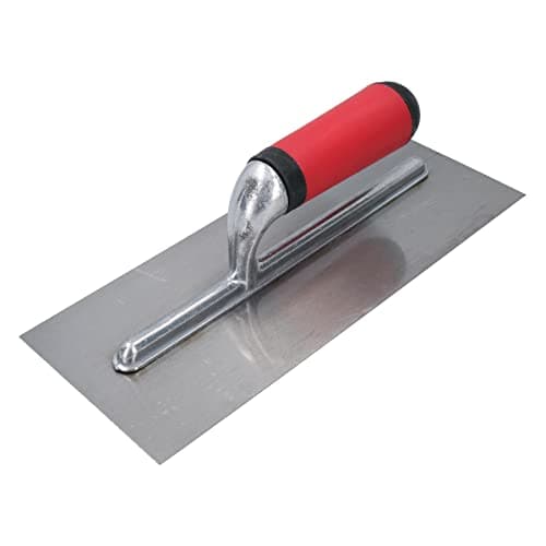 Image of 11" Soft Grip Plasterers Float Trowel Rendering Cement Skimming Tiling