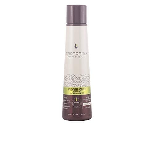 Image of Macadamia Professional Weightless Moisture Conditioner 300ml