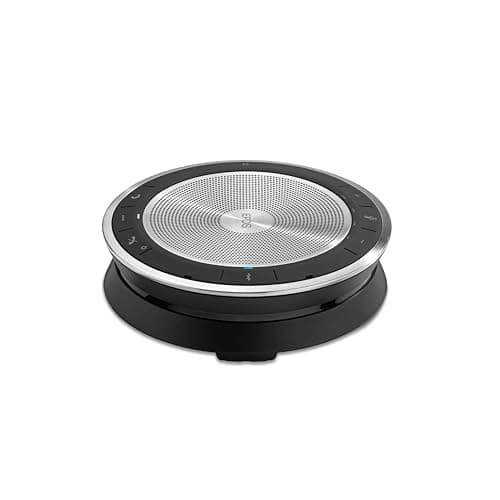 Image of EPOS EXPAND 30 - Portable Bluetooth® Speakerphone for Conferencing and Multimedia
