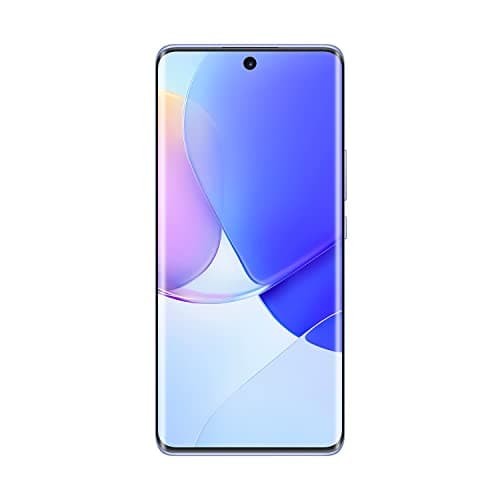 Image of HUAWEI Nova 9 - Smartphone 128GB, 8GB RAM, Dual Sim, Starry Blue