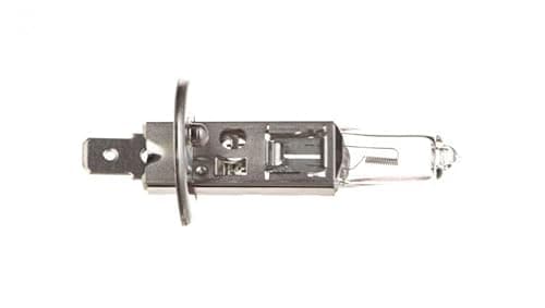 Image of H1 Osram Halogen 12V 55W Bulbs (pair)