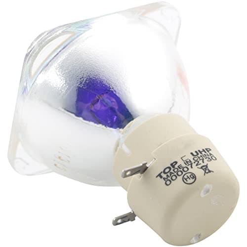 Image of SNLAMP Original For 5J.JFH05.001 Replacement Projector Lamp Bulb UHP 190/160W Bulbs For BENQ MH530 TH530 Projector