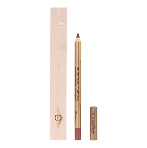 Image of Charlotte Tilbury Lip Cheat Lip Liner Pencil 1.2g - Pillow Talk 2 Medium