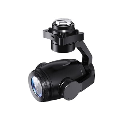Image of Compatible For DJI Matrice 300 RTK - 4K 8MP HD Zoom Gimbal Camera With 30X Optical