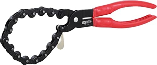 Image of KS Tools 19-83mm Exhaust Pipe Cutter