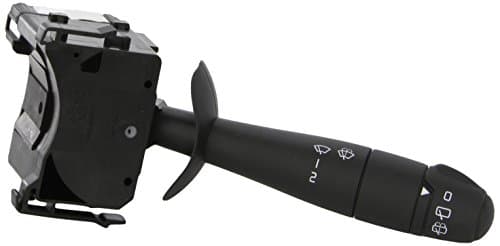 Image of Valeo 251615 Steering Column Switch