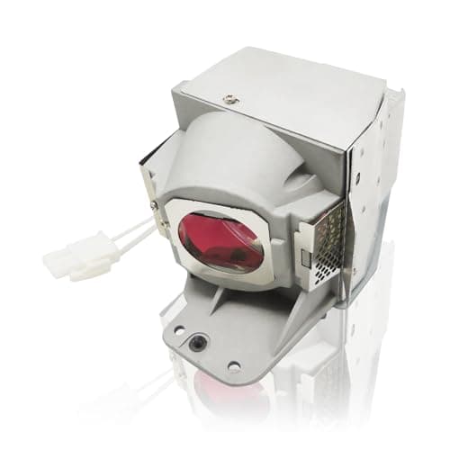 Image of Supermait MC.JQ511.001 A+ Quality Replacement Projector Lamp Bulb with Housing, Compatible with Acer H6530BD / P1650 Projector