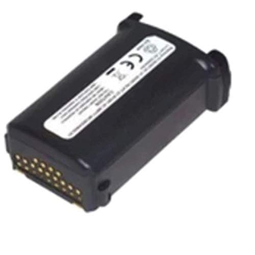 Image of Zebra BTRY-MC9X-26MA-01 MC90XX-G/K, MC9190-G, MC9200 Power precision spare Lithium Ion Battery, 2600 mAh