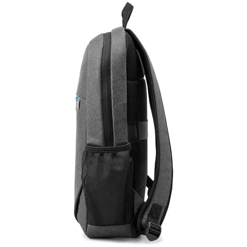 Image of HP Prelude Notebook Backpack, 39.6 cm (15.6 inches) (1E7D6UT), gray, standard size, Casual