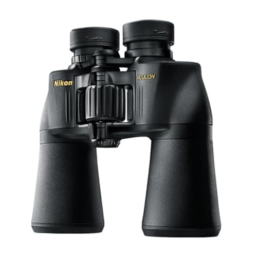 Image of Nikon 8250 ACULON A211 16x50 Binocular (Black)