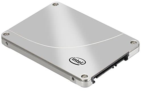 Image of Intel 520 240 GB 2.5 Inch ATA III Series – SSD Drives (240 GB, 2.5 Inch, ATA III Series, 550 MB/s, 6 Gbps)