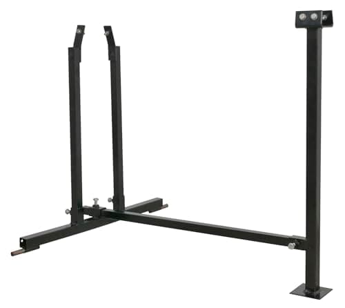 Image of Sealey Ls520Hst Horizontal Log Splitter Stand