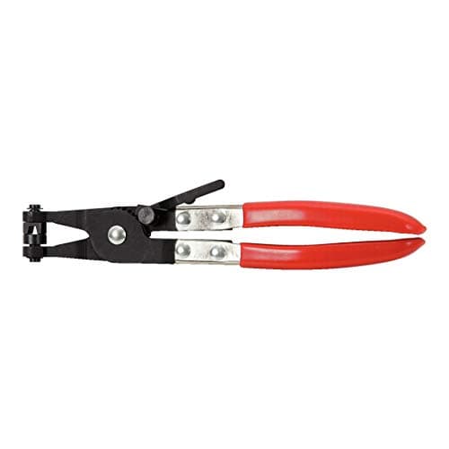 Image of KS Tools 115.1046 Hose Clamp Plier (Recessed/Slot) 45mm