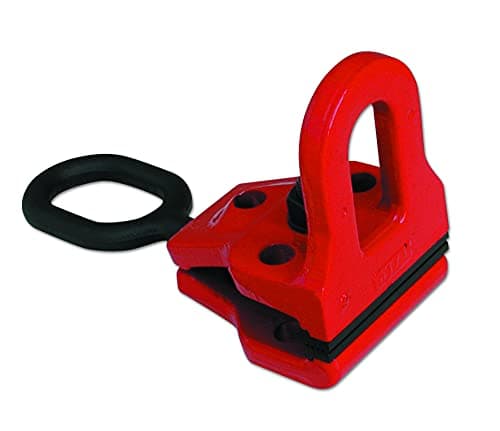 Image of PowerTec 91071 Right Angle Clamp - 100mm