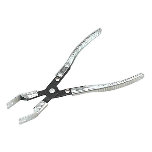 Image of Sealey Vs054 Brake Shoe Spring Pliers