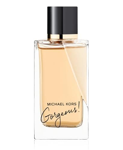 Image of Gorgeous! by Michael Kors Eau de Parfum Spray 100ml