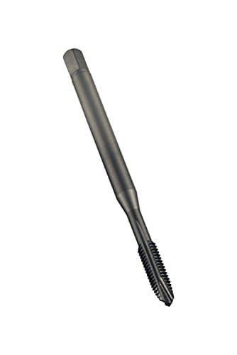 Image of Dormer EP016H HSS-E-PM Spiral Point Machine tap Metric with Steam Tempered Finish, DIN Standard, Single Pack