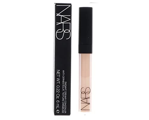 Image of NARS Radiant Creamy Concealer - Custard 6ml