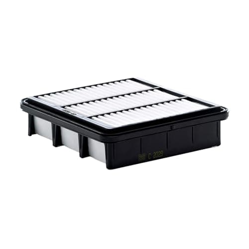 Image of MANN-FILTER C 2029 Air Filter - for Cars + Transporters