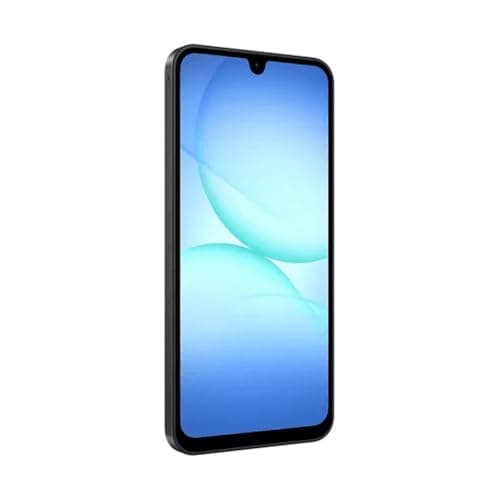 Image of Samsung Galaxy A17 128gb 5g Black