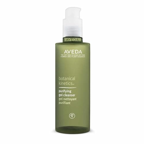 Image of Aveda Botanical Kinetics Purifying Gel Cleanser | Face Cleanser for Normal to Oily Skin | with Lavender and Vitamin E 97% Naturally Derived*, 150ml