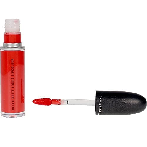 Image of MAC RETRO MATTE LIQUID LIP COLOUR