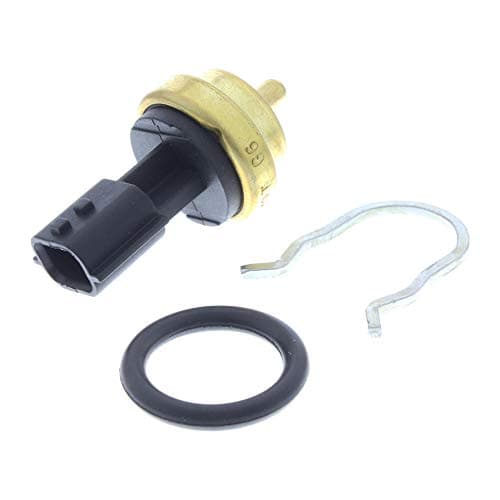 Image of 15D VEMO - V46-72-0066 - Sensor, coolant temperature - Compatible with RENAULT 8200650777