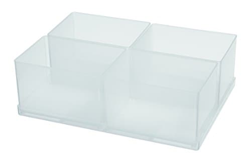 Image of raaco 136532 Assortment Box, Transparent, 80-Inch