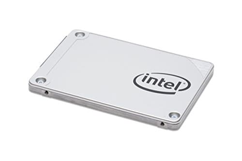 Image of Intel DC S3520 150 GB Hard Drive (Silver, Serial ATA III, MLC, 256-bit AES, 0–70°C, 2.5 Inch)