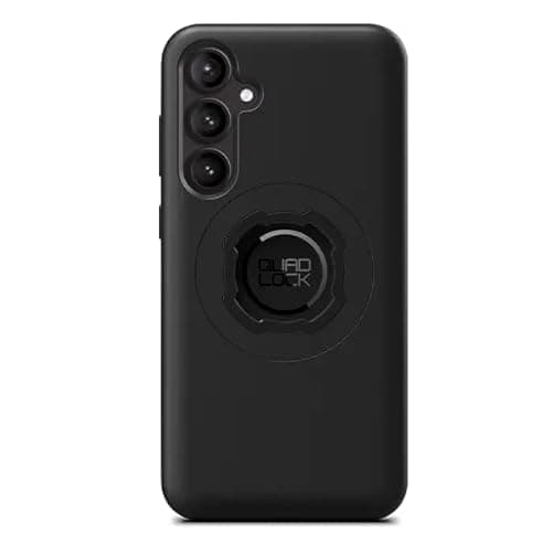 Image of Quad Lock MAG Phone Case for Samsung Galaxy S24FE Black