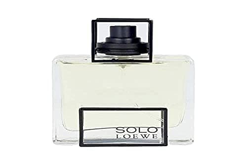 Image of Loewe Eau De Toilette 50 ml