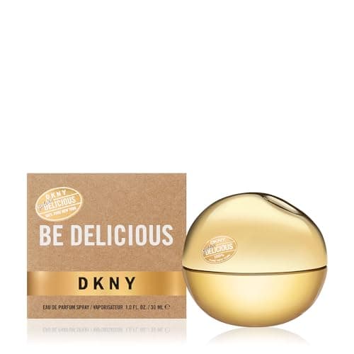 Image of DKNY Golden Delicious Eau de Parfum 30ml