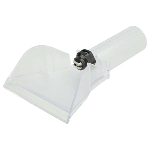 Image of vhbw Upholstery Nozzle compatible with Kärcher Puzzi 9/1 Bp, 9/1 Bp Adv, 9/1 Bp Pack, 9/1 Bp Pack Adv Vacuum Cleaner, 10.8 cm