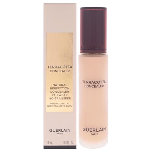 Image of Guerlain Terracotta Concealer 2.5N