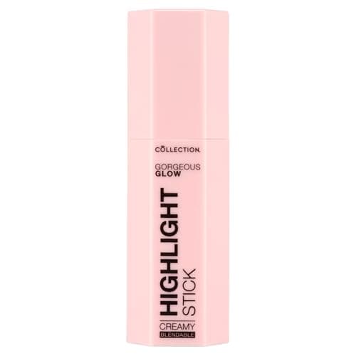 Image of Collection Cosmetics Gorgeous Glow Sticks, Fast and Mess Free, 4g, Highlight