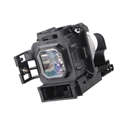 Image of AYQSLJSD Replacement Projector Lamp Compatible with NEC NP05LP 60002094 NP905 VT700 VT800 NP901 with Spare Parts