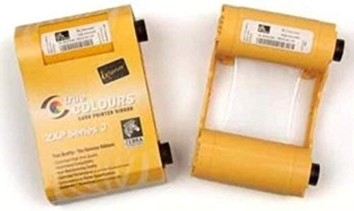 Image of Zebra 800033-840 printer ribbon - printer ribbons (Roll, ZPX 3)