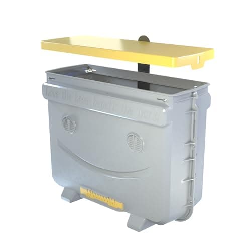 Image of 5-Frame Swarm Catcher Beehive