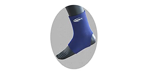 Image of I-sport Neoprene Ankle Support Medium 20 to 25 cm