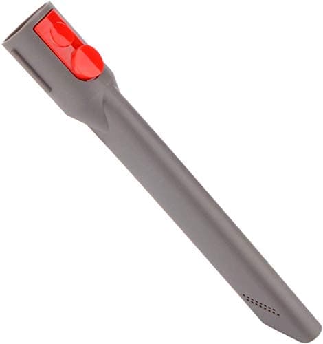 Image of FIND A SPARE Crevice Tool Quick Release For Dyson V7 V8 V10 V11 Vacuum Cleaner