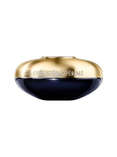 Image of Orchidee Imperiale Cream by Guerlain for Women - 1.6 oz Cream