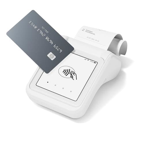 Image of SumUp Solo Smart Card Terminal with Printer