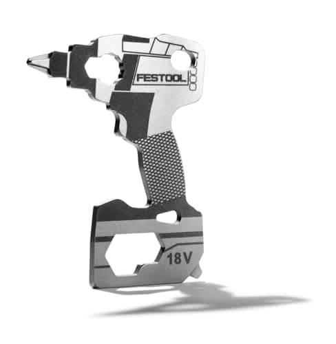 Image of Festool Key Tool KT-TPC-FT1